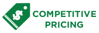 Competitive Pricing in Corman, Hamilton