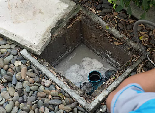 Drain Catch Basin Repair & Cleaning in Corman, Hamilton