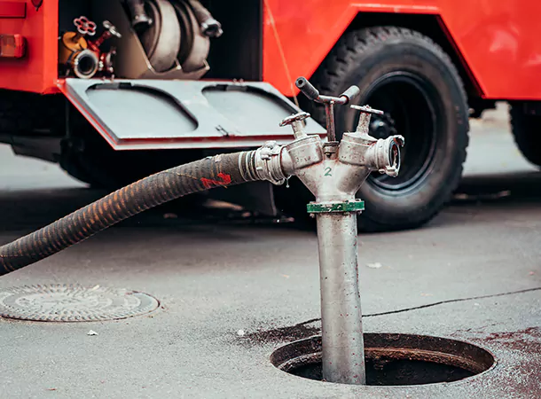 Emergency Flood Plumbing Services in Corman, Hamilton