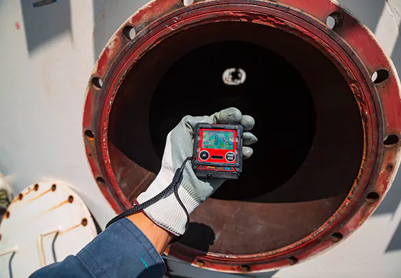 Drain Leak Detection in Corman, Hamilton