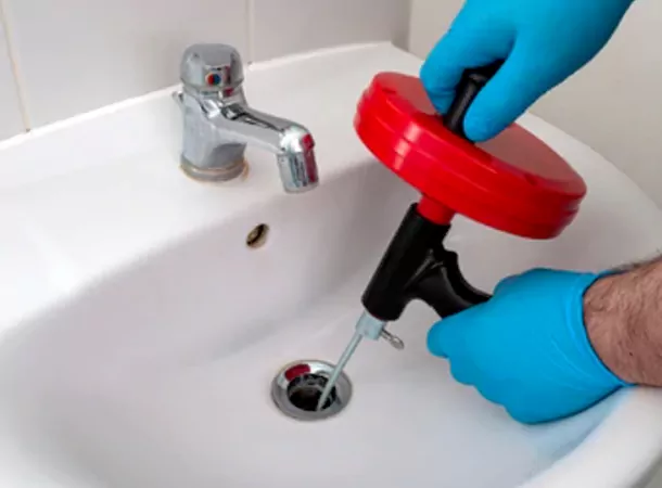 Drain Cleaning Service in Corman, Hamilton