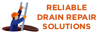 Reliable Drain Repair Solutions in Corman, Hamilton