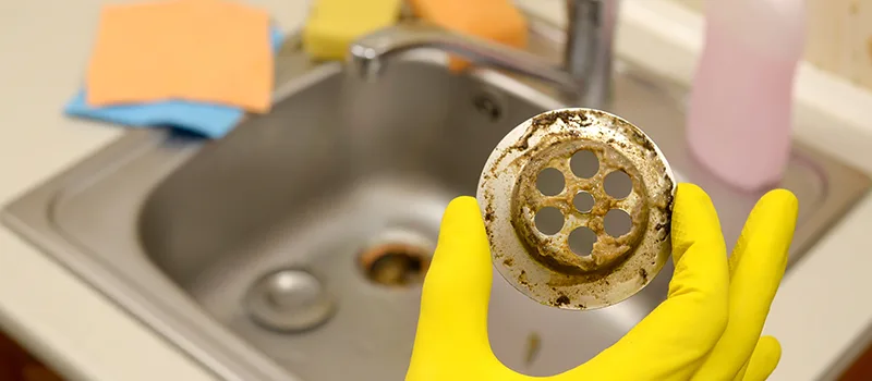 Underground Clogged Drain Solutions in Corman, Hamilton