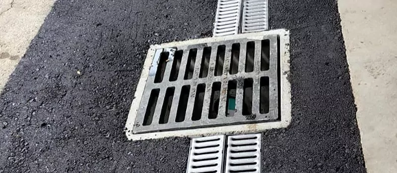 Basement Drain Odor Solutions in Corman, Hamilton