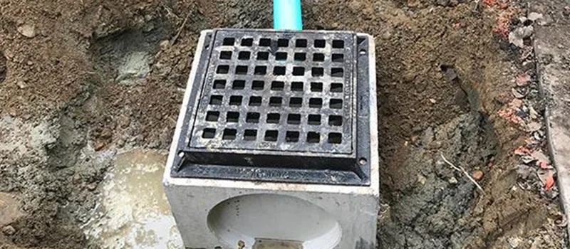Shower Drain Replacement Services in Corman, Hamilton