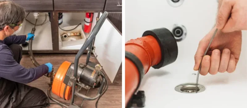 Blocked Drain Snaking Service in Corman, Hamilton