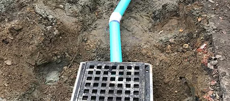 Benefits of Trench Drains Installation in Corman, Hamilton