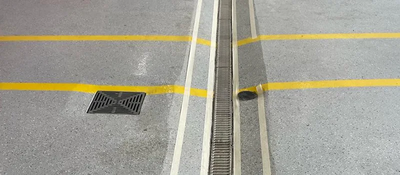 Catch Basin Camera Inspection Services in Corman, Hamilton
