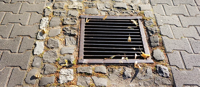 Catch Basin Installation and Maintenance in Corman, Hamilton
