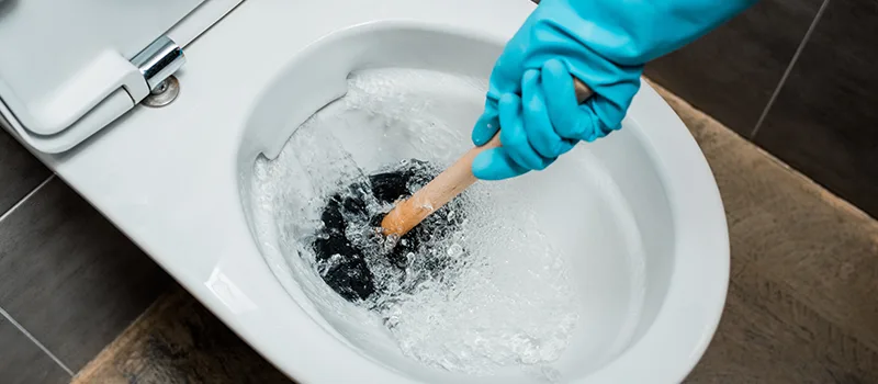Commercial Clogged Drain Solutions in Corman, Hamilton