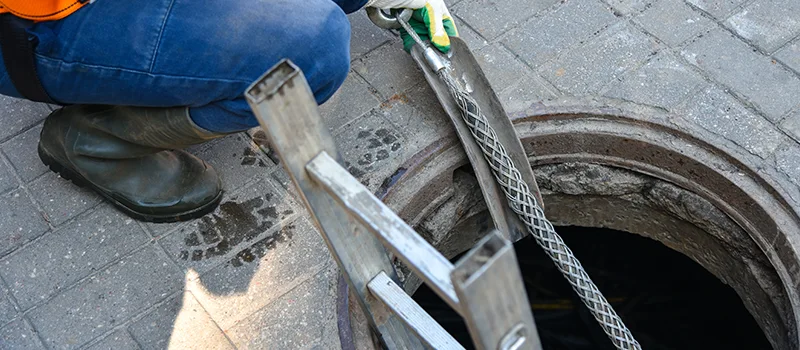 Sewer Line Plumbers Near Me in Corman, Hamilton