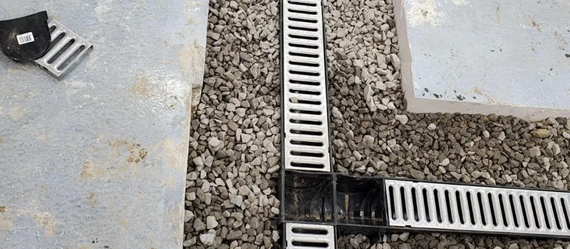 Drain Replacement Cost in Corman, Hamilton
