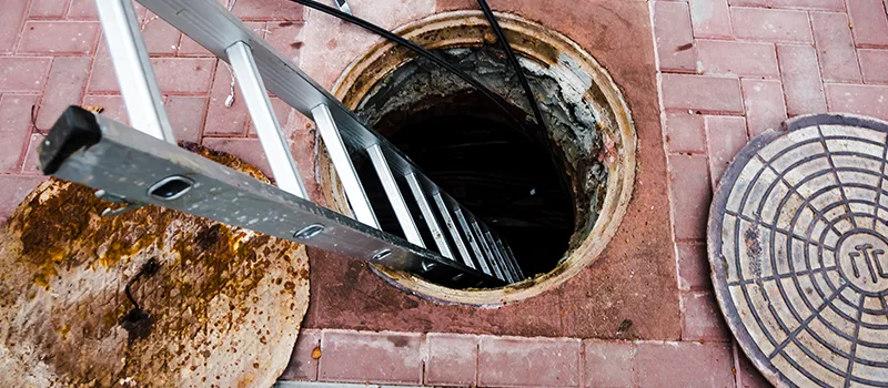 Drain Maintenance Service Near Me in Corman, Hamilton