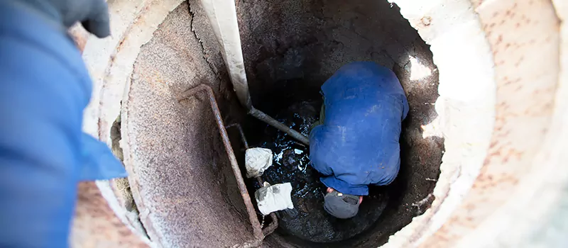 Trenchless Sewer & Drain Repair in Corman, Hamilton