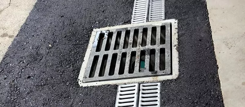 Emergency Trench Drains Cleaning Services in Corman, Hamilton